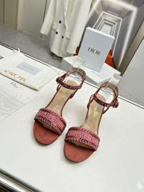Picture of Dior Shoes Women _SKUfw134656820fw